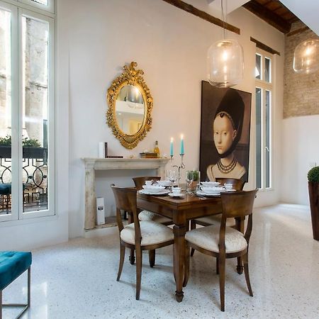 Italiahaus - Ca' Olivo Loft With Canal View In Rialto Venice Apartment Екстериор снимка