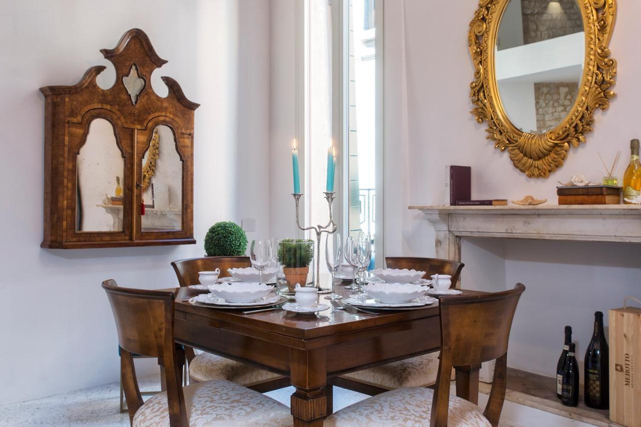 Italiahaus - Ca' Olivo Loft With Canal View In Rialto Venice Apartment Екстериор снимка
