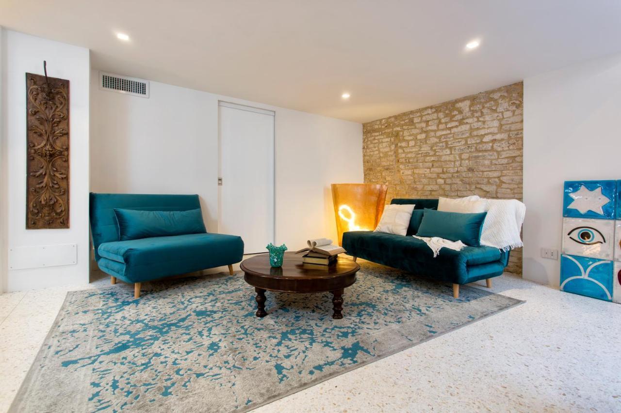 Italiahaus - Ca' Olivo Loft With Canal View In Rialto Venice Apartment Екстериор снимка