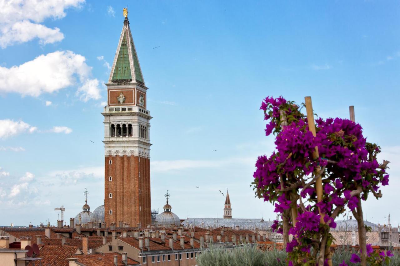 Italiahaus - Ca' Olivo Loft With Canal View In Rialto Venice Apartment Екстериор снимка