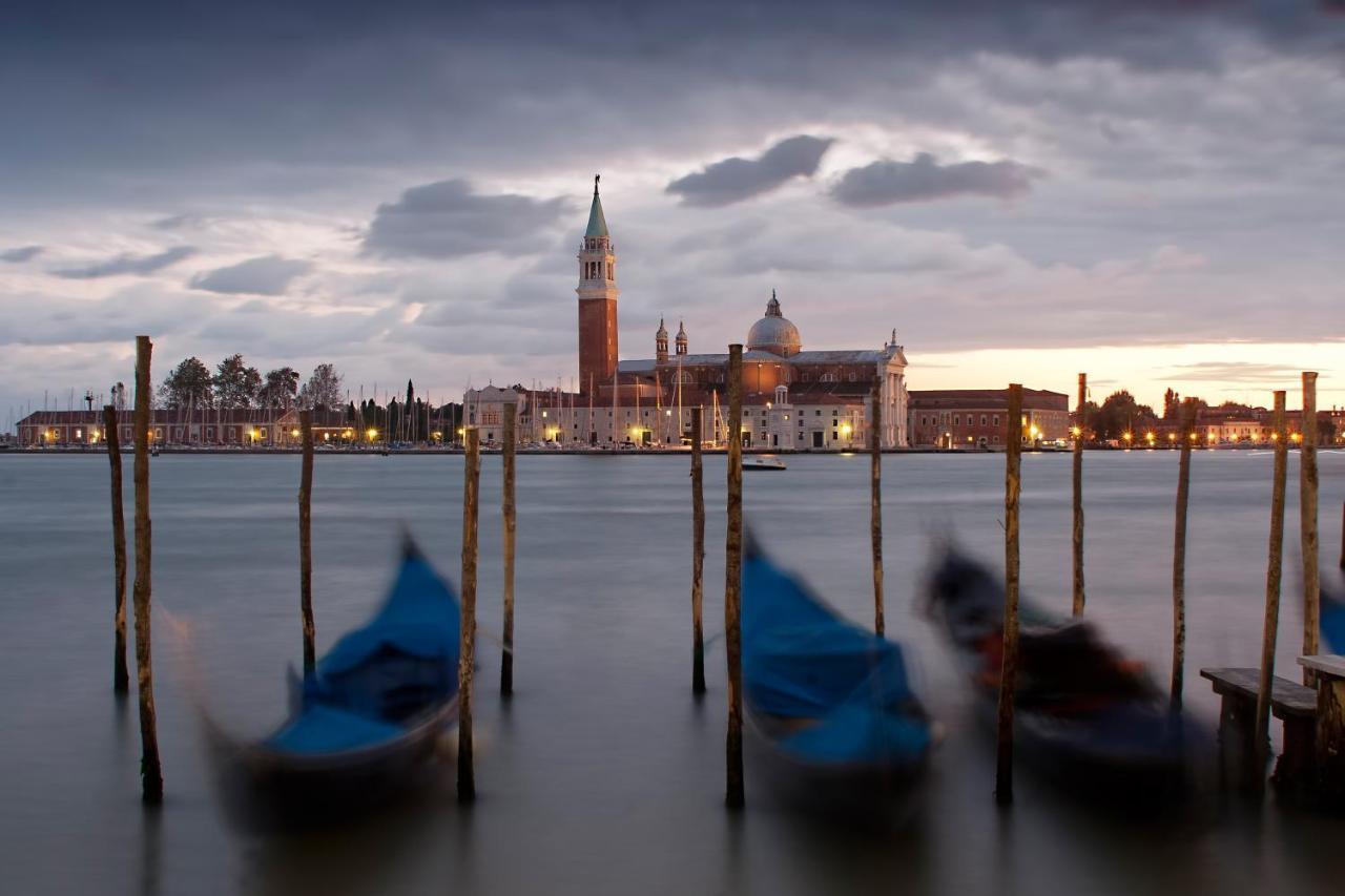 Italiahaus - Ca' Olivo Loft With Canal View In Rialto Venice Apartment Екстериор снимка